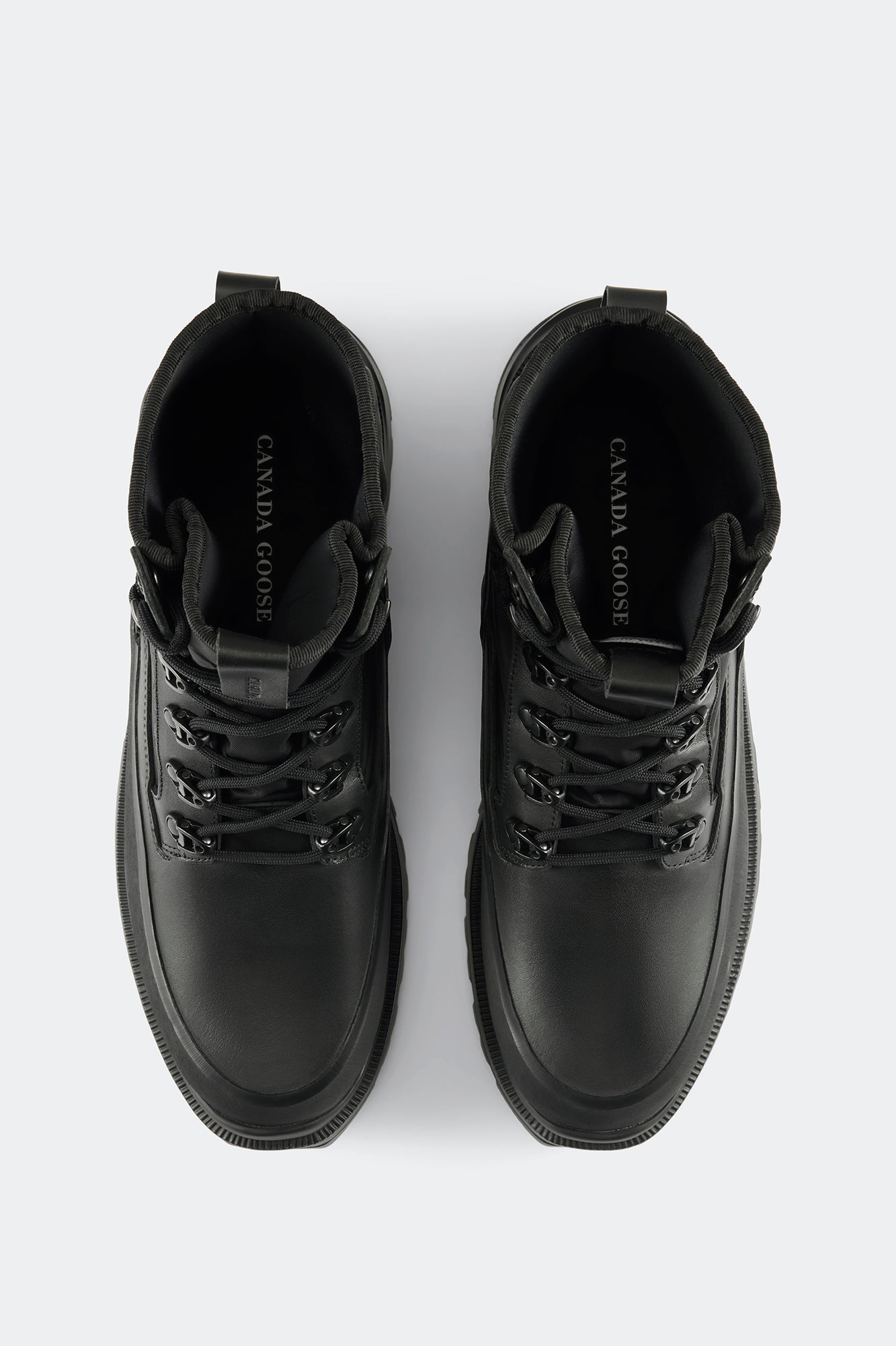 Keystone Boot - Black