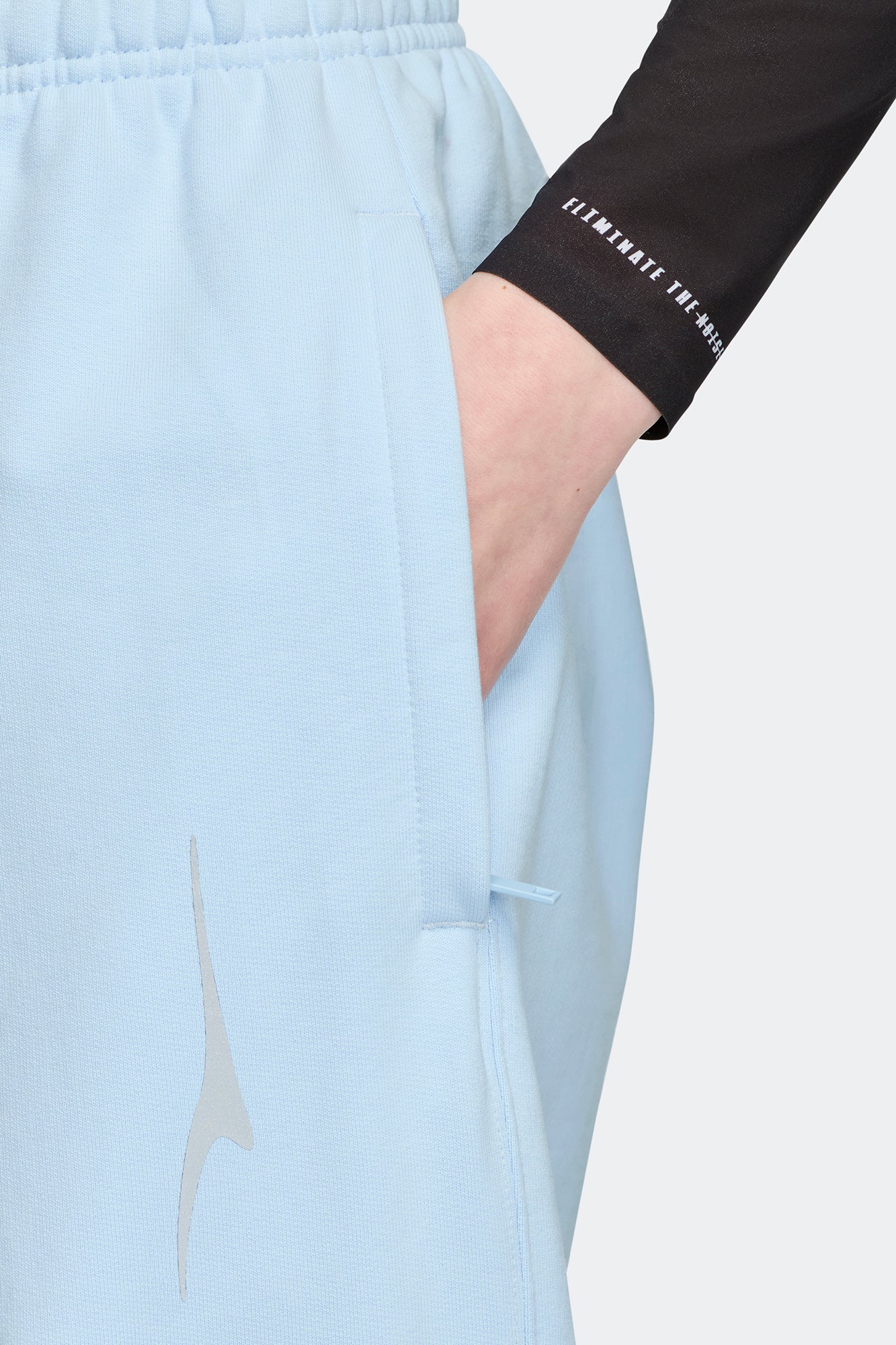 Rigel Jogger - Arctic Mist