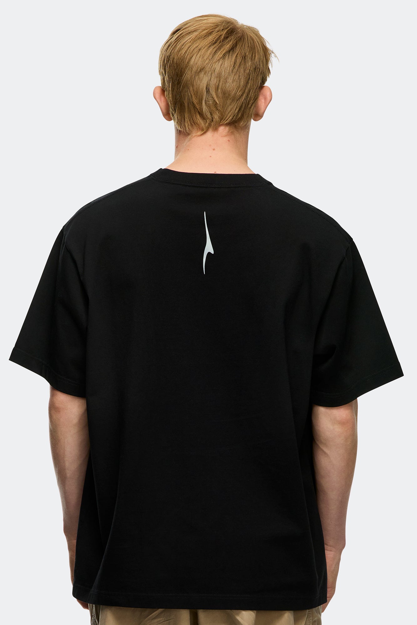 Mesa Tee - Black Gear