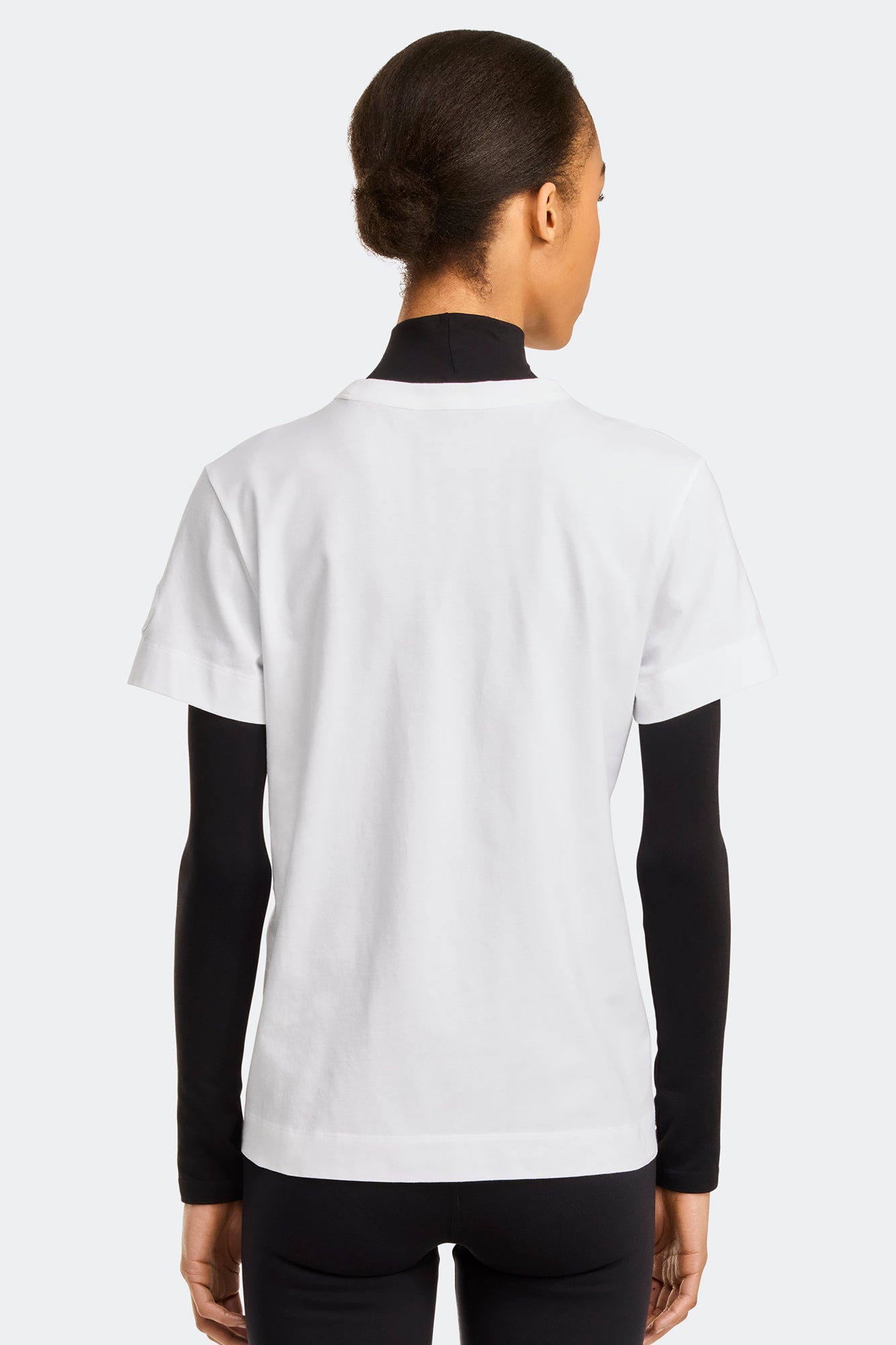 Broadview T-Shirt White Label (Women) - White