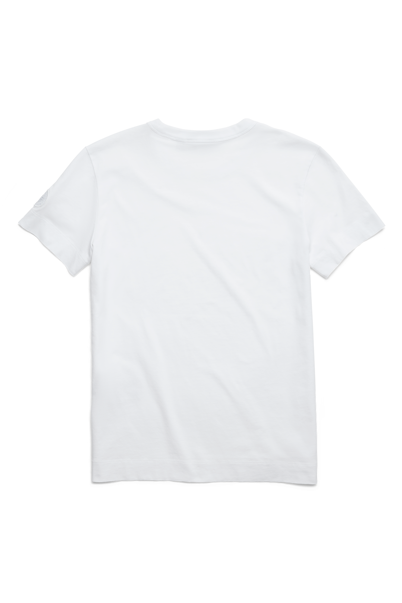 Broadview T-Shirt White Label (Women) - White