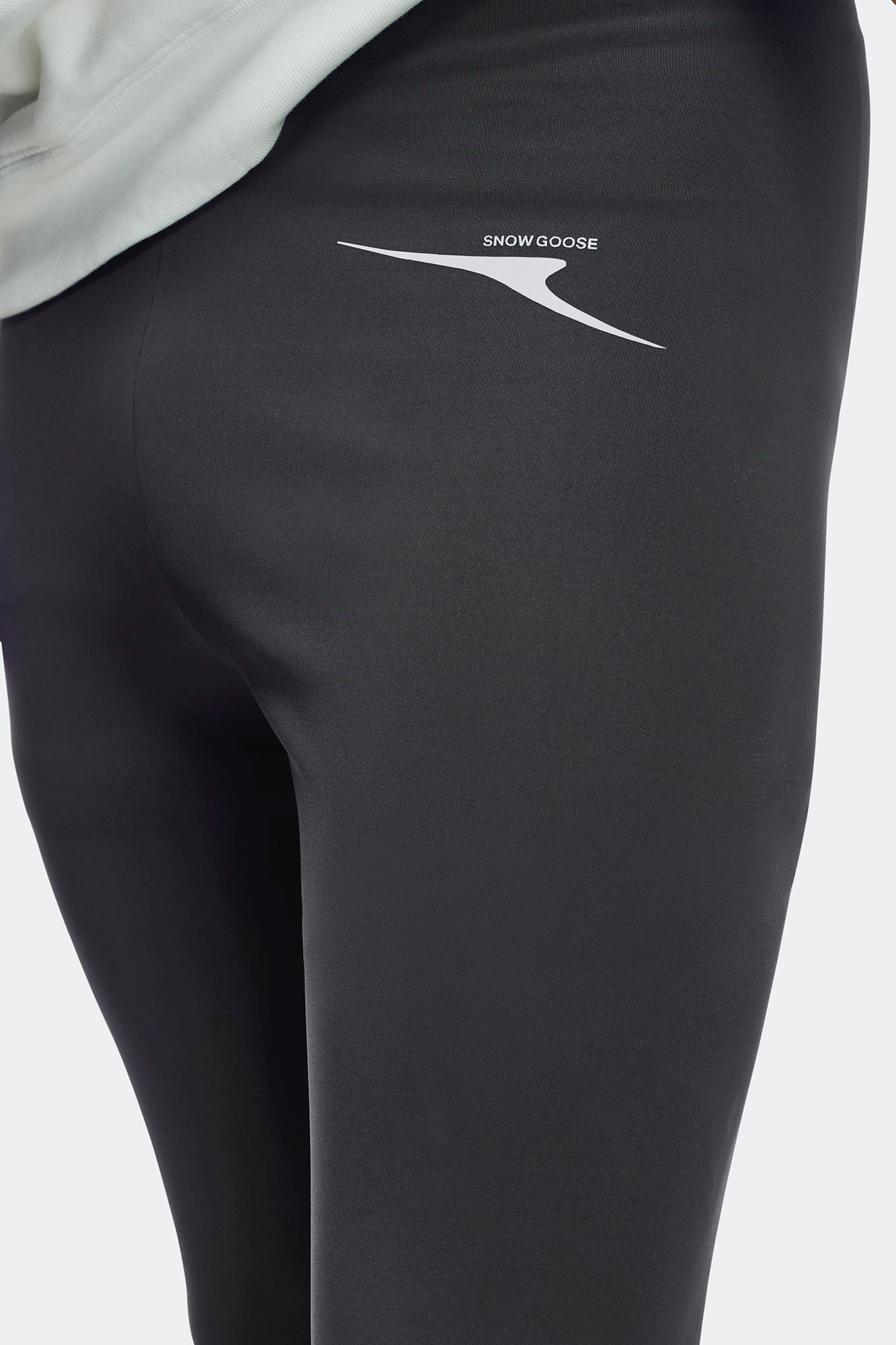 Apex Legging (Men) - Penn Grey - Image 5