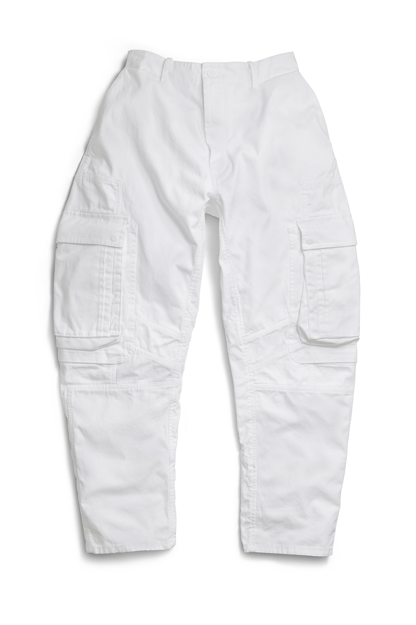 Edge Pant - Optical White - Image 6