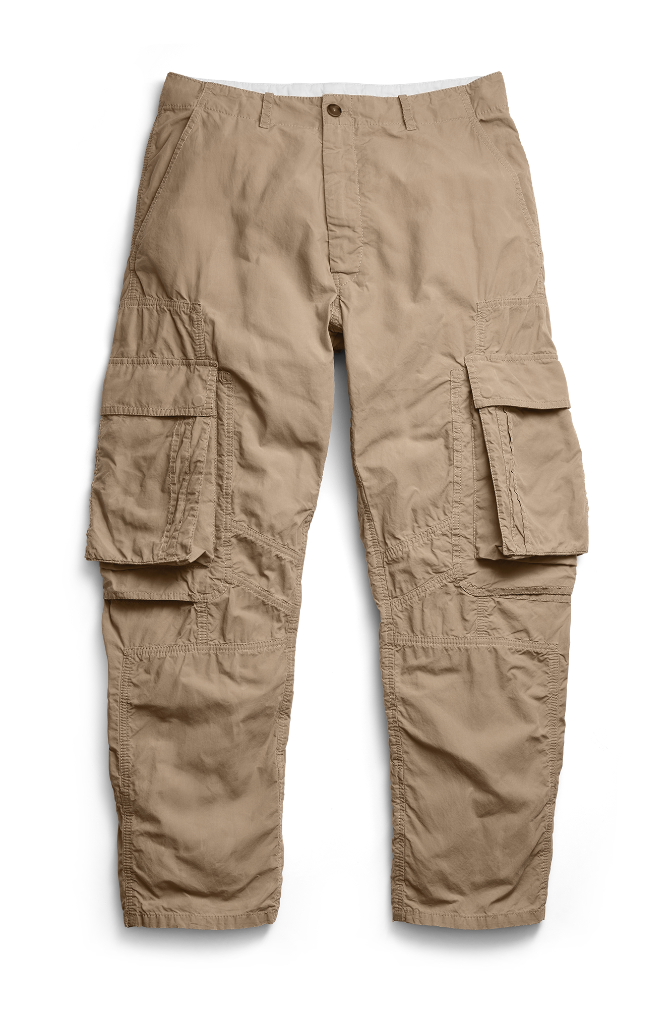 Edge Pant - Amber Sands - Image 6