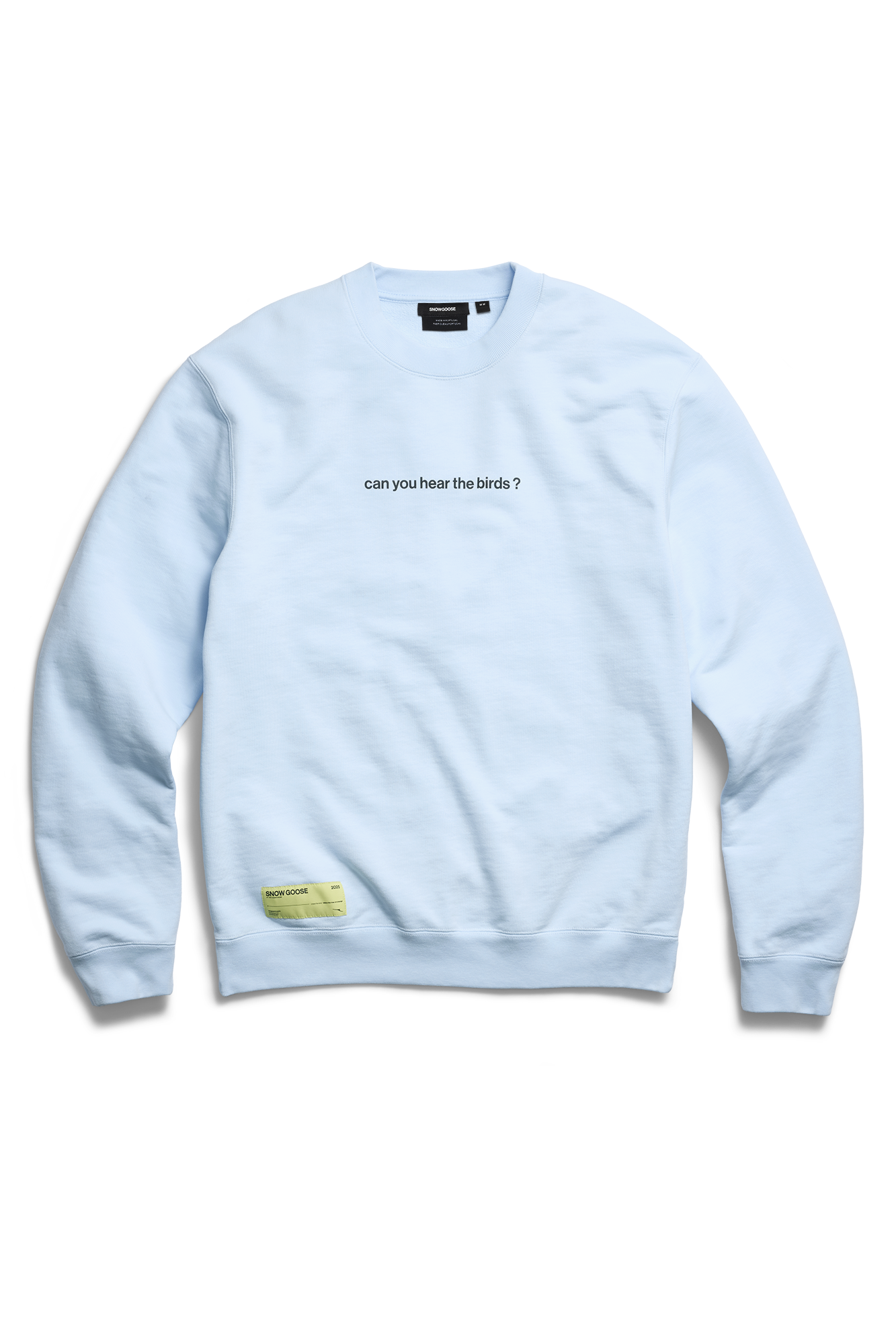 Dawn Crew - Graphic - Arctic Mist - Image 7