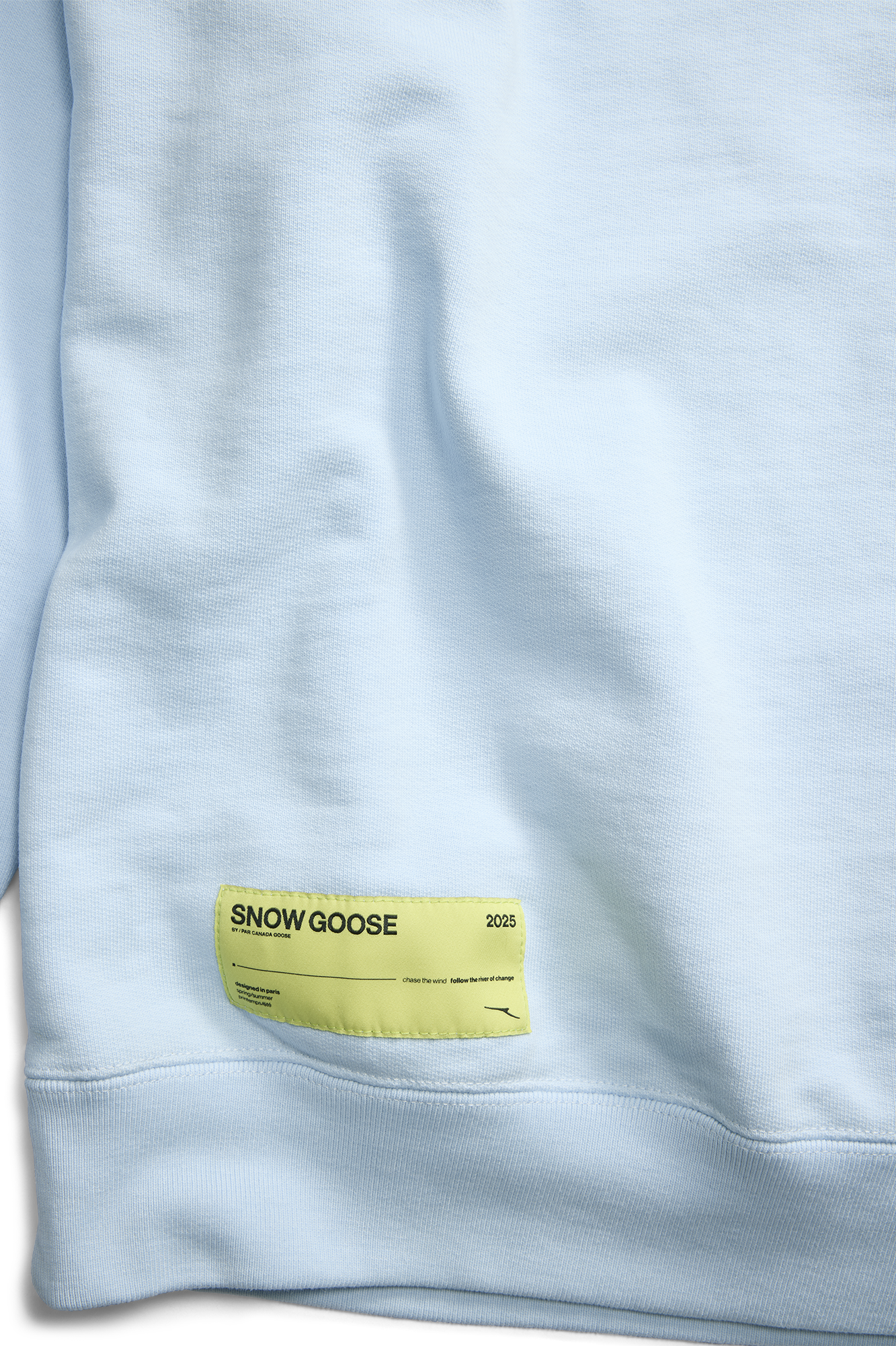 Dawn Crew - Graphic - Arctic Mist - Image 8