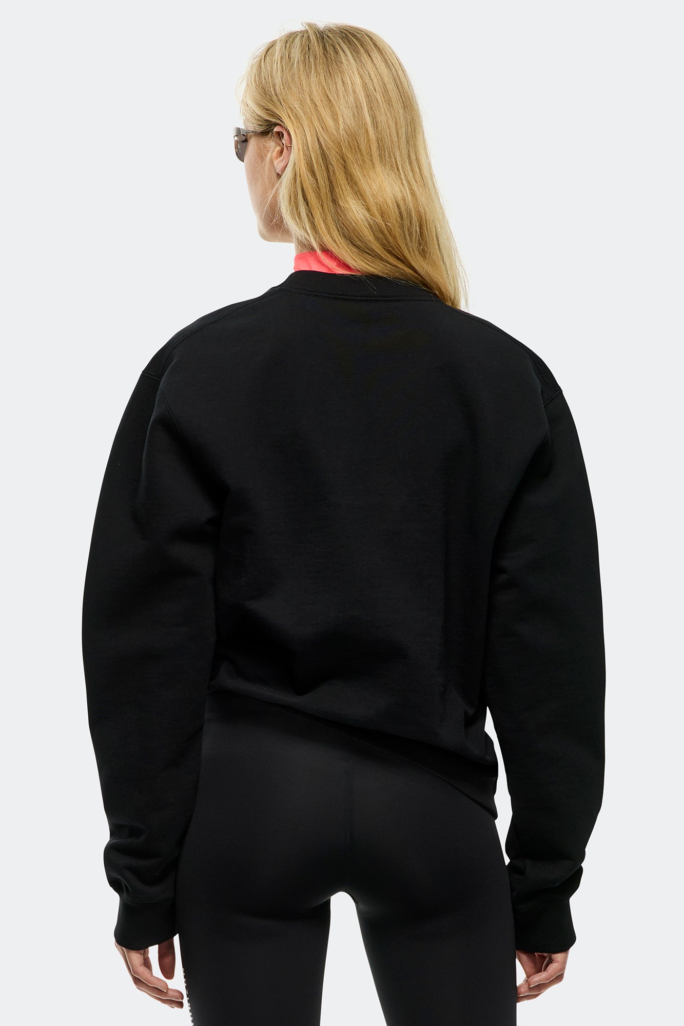 Dawn Crew - Graphic - Hear The Birds Black - Image 6