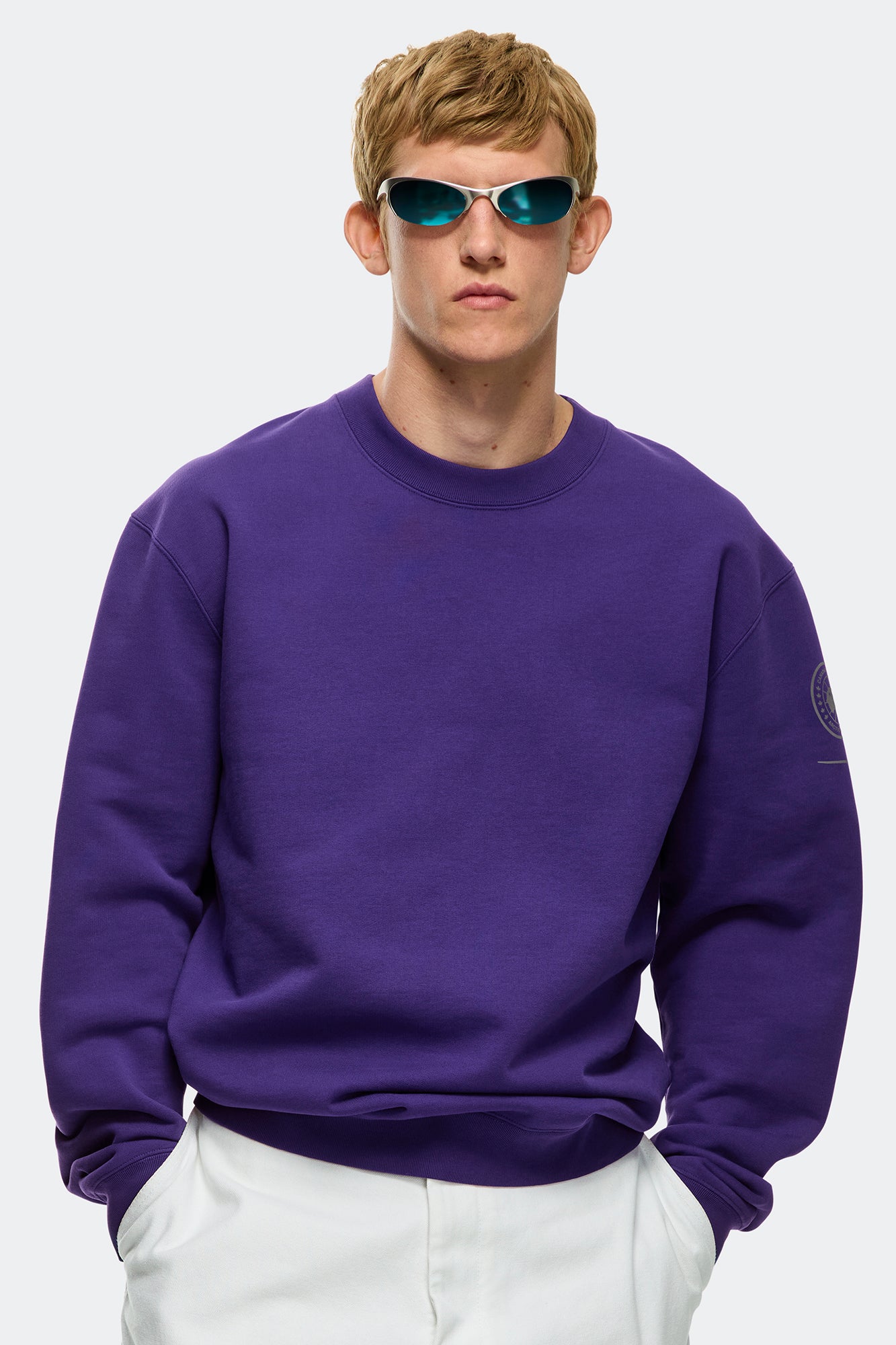 Dawn Crew - Violet Eclipse