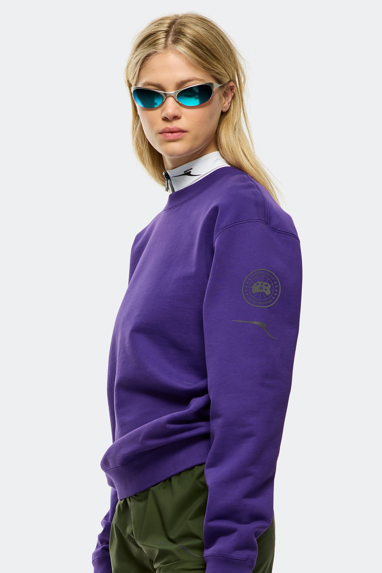 Dawn Crew - Violet Eclipse