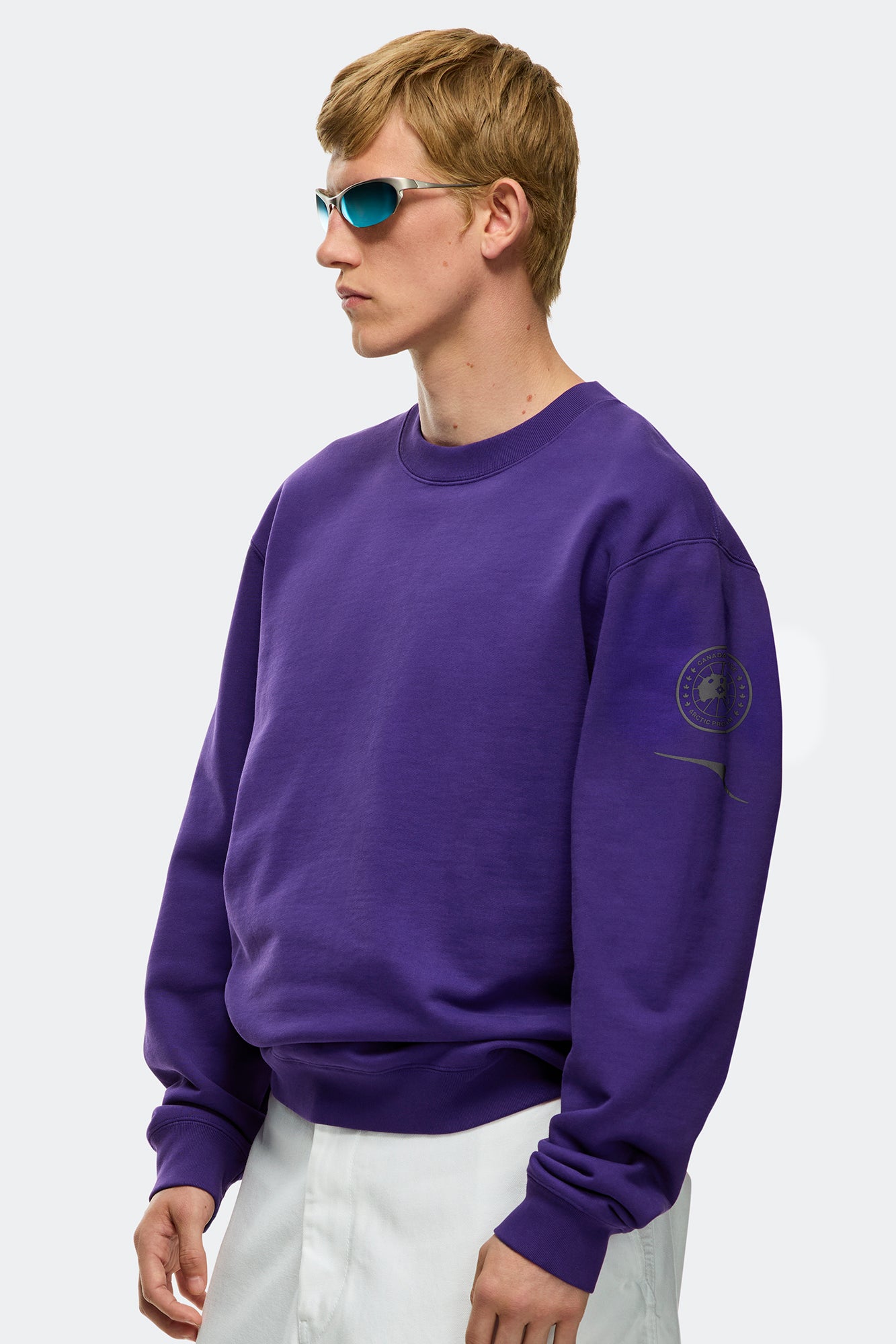 Dawn Crew - Violet Eclipse