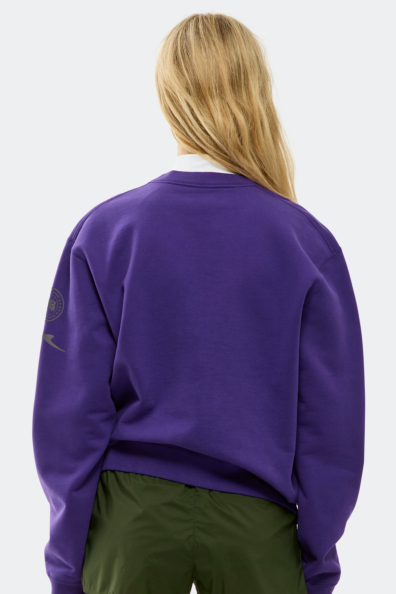 Dawn Crew - Violet Eclipse