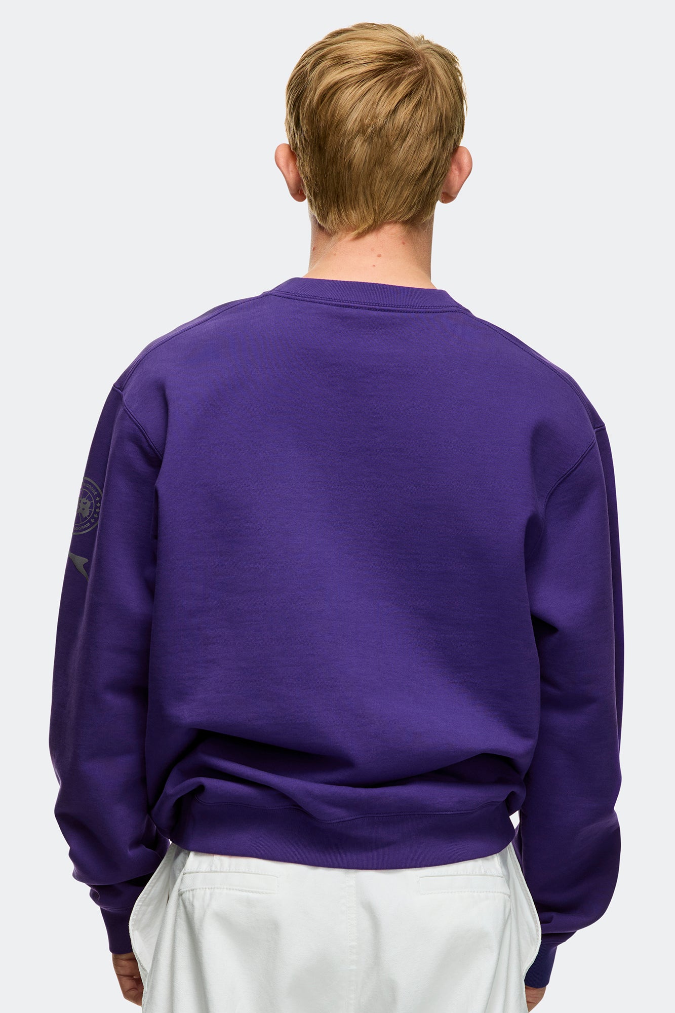 Dawn Crew - Violet Eclipse - Image 6