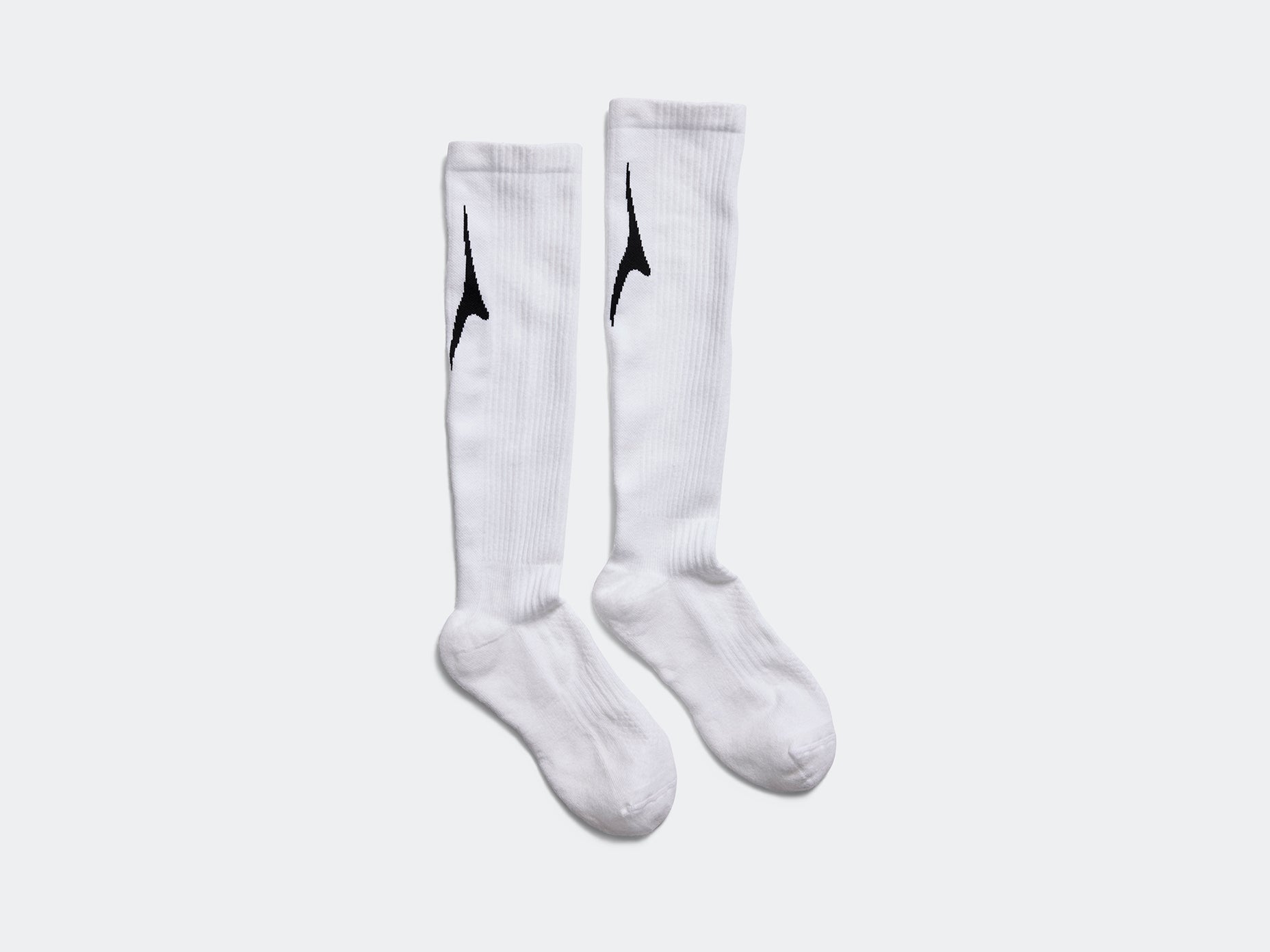 Alpine Sock - White