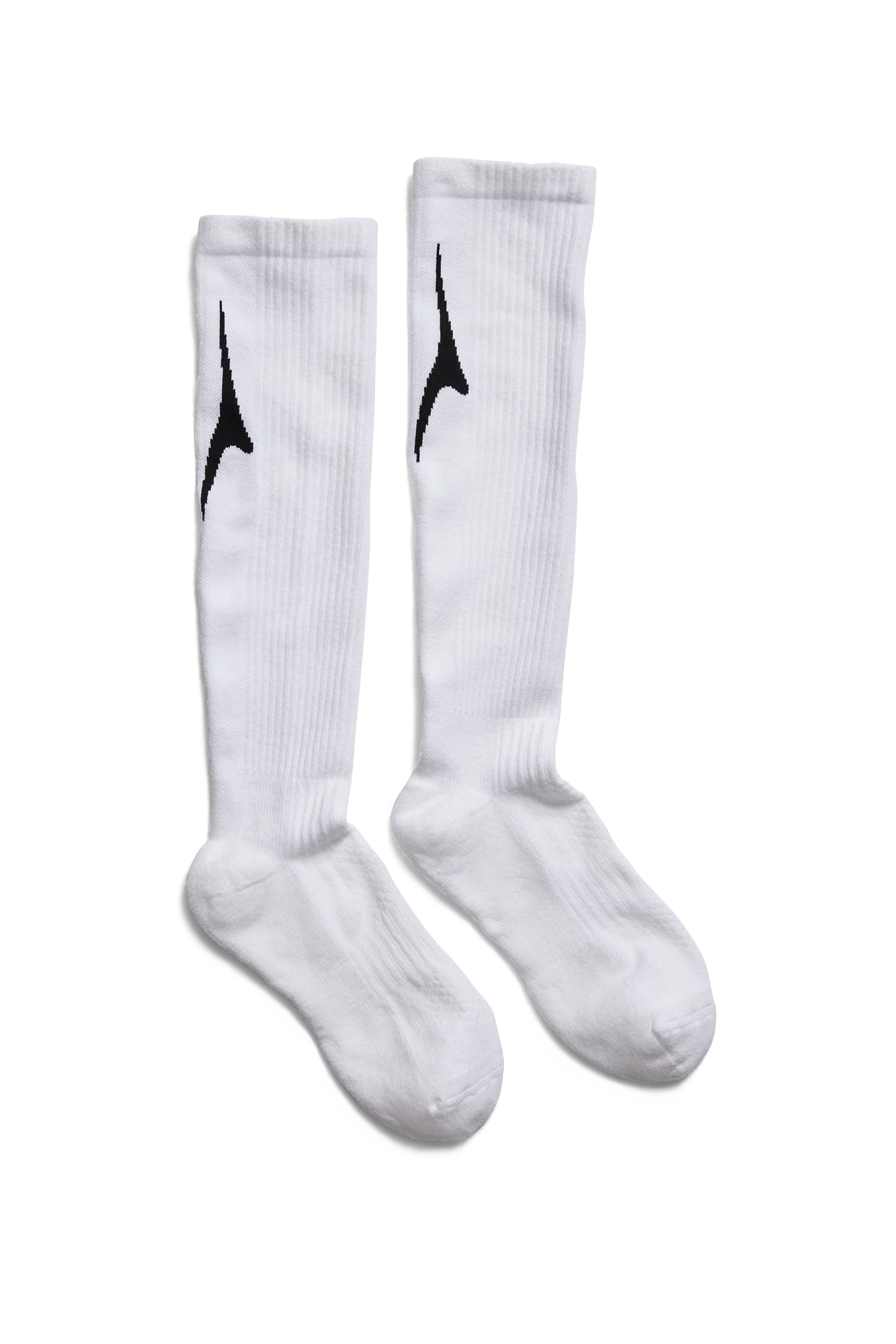 Alpine Sock - White - Image 3