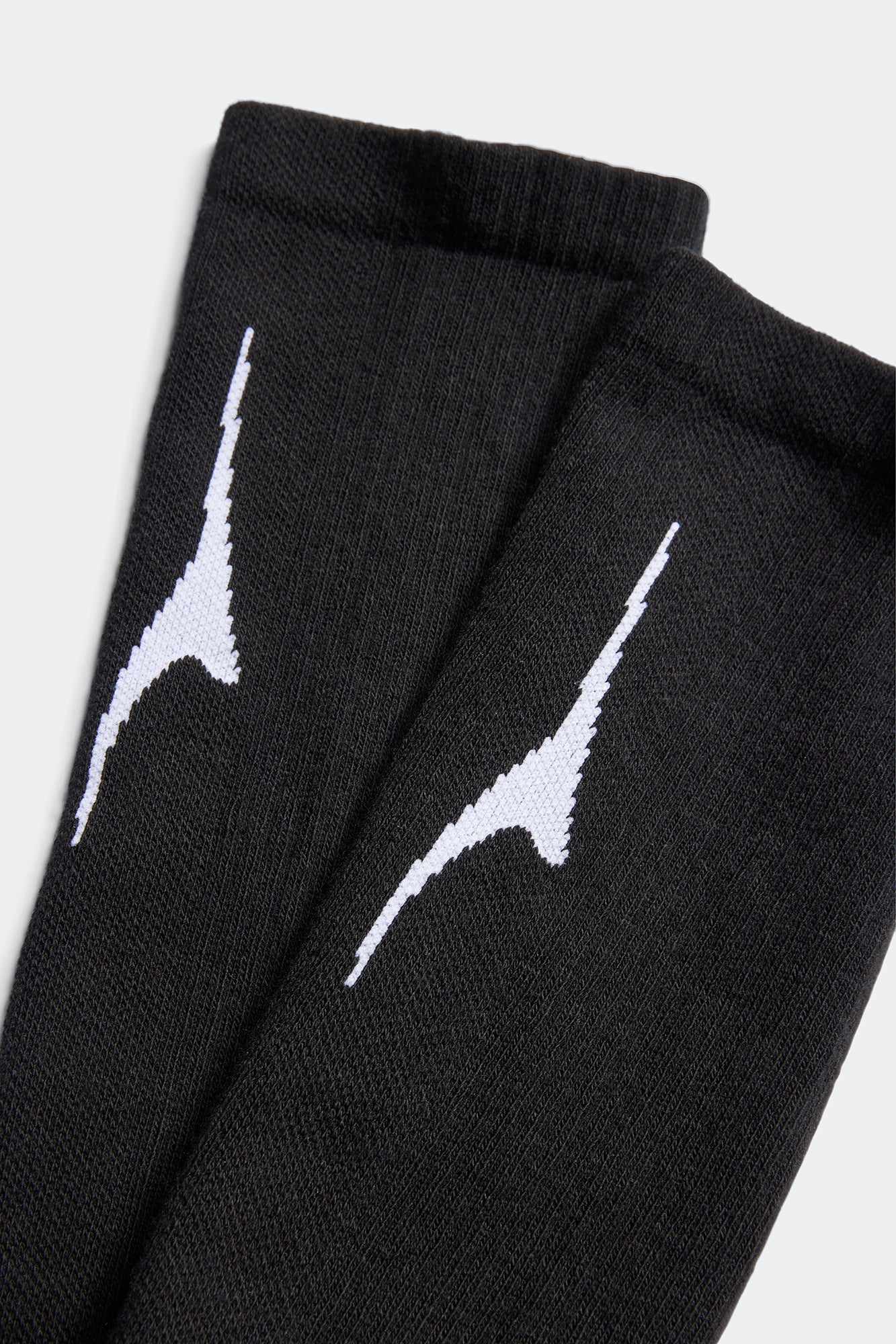 Alpine Sock - Black