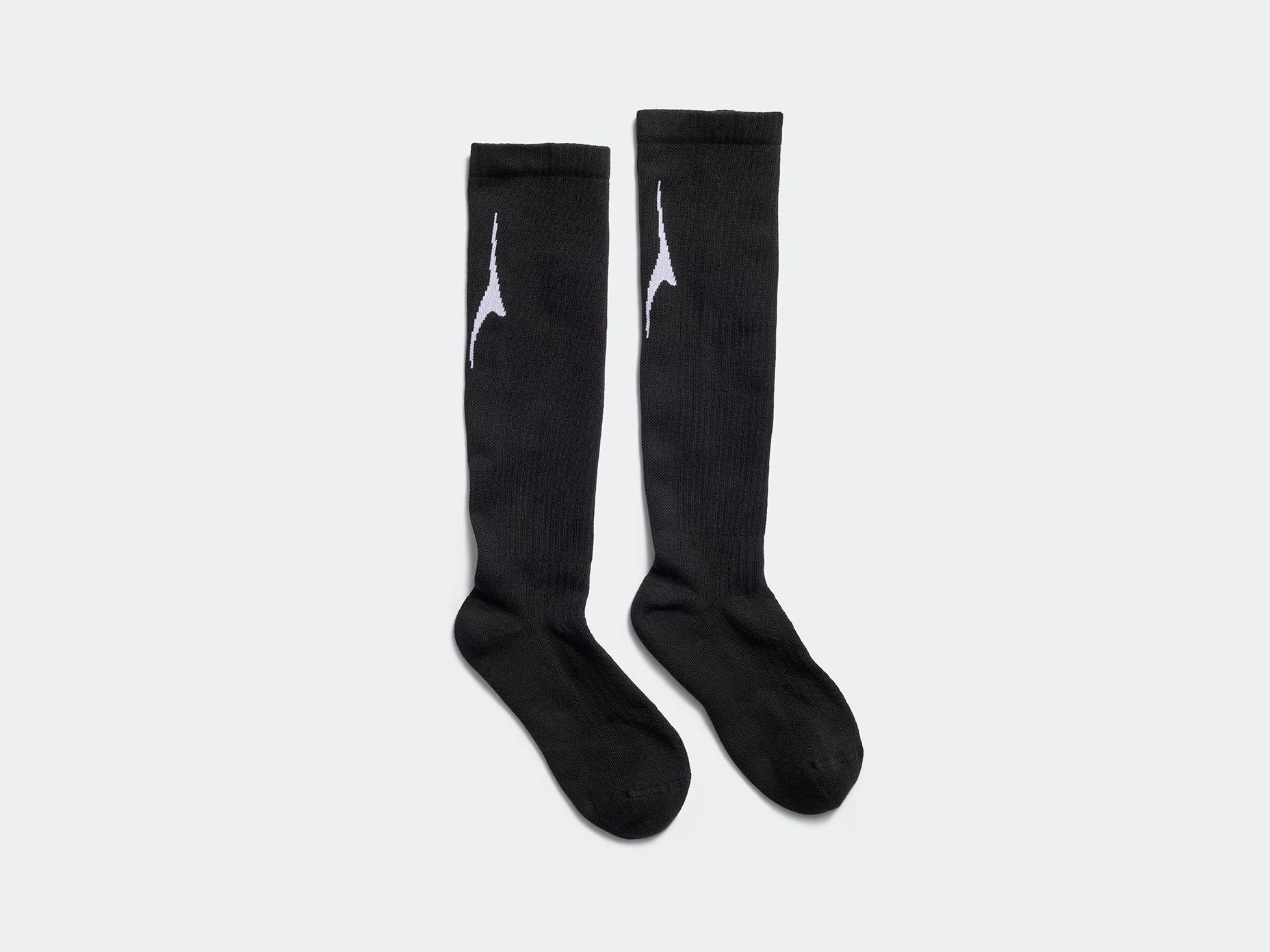 Alpine Sock - Black