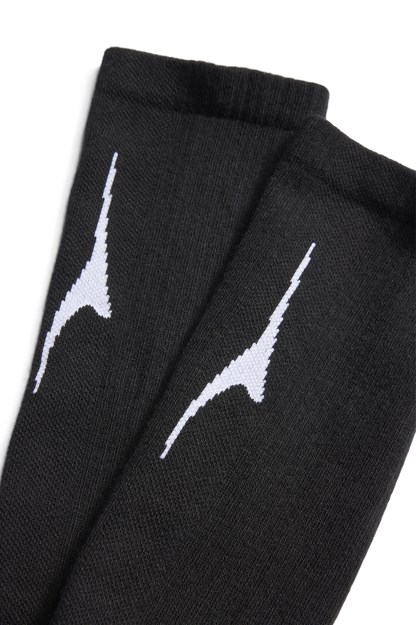 Alpine Sock - Black - Image 4