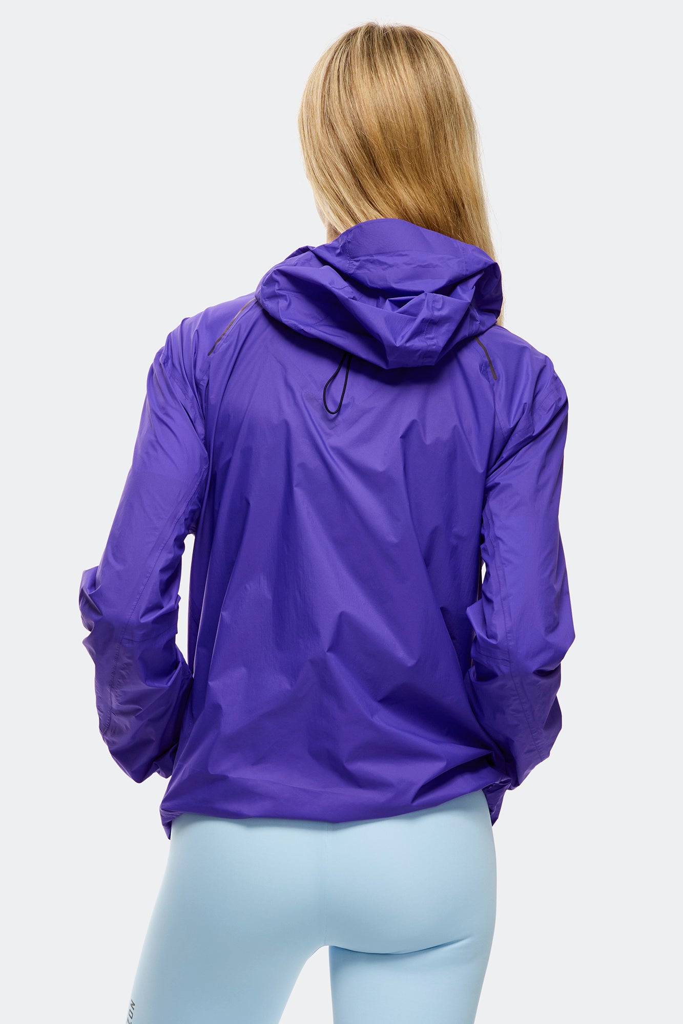 Zephyr Jacket - Violet Eclipse - Image 6