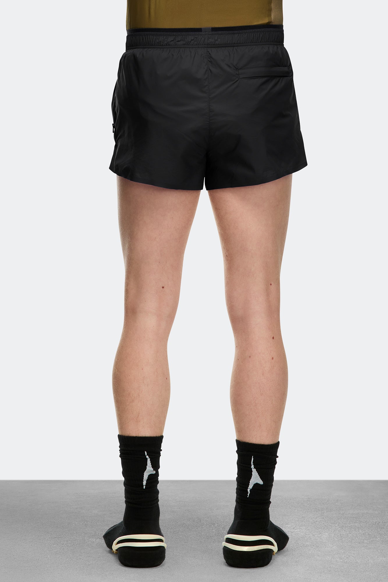 Tempest Short - Black - Image 6