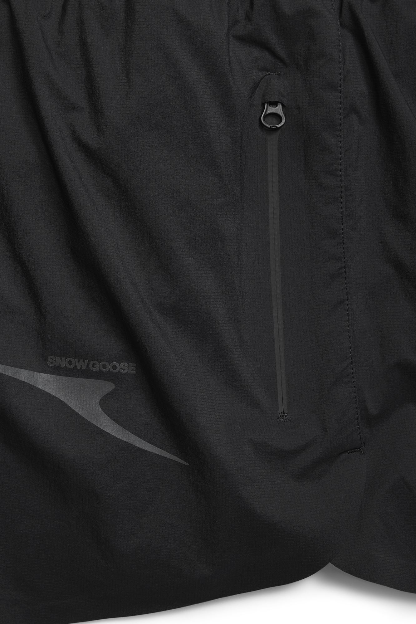 Tempest Short - Black - Image 8