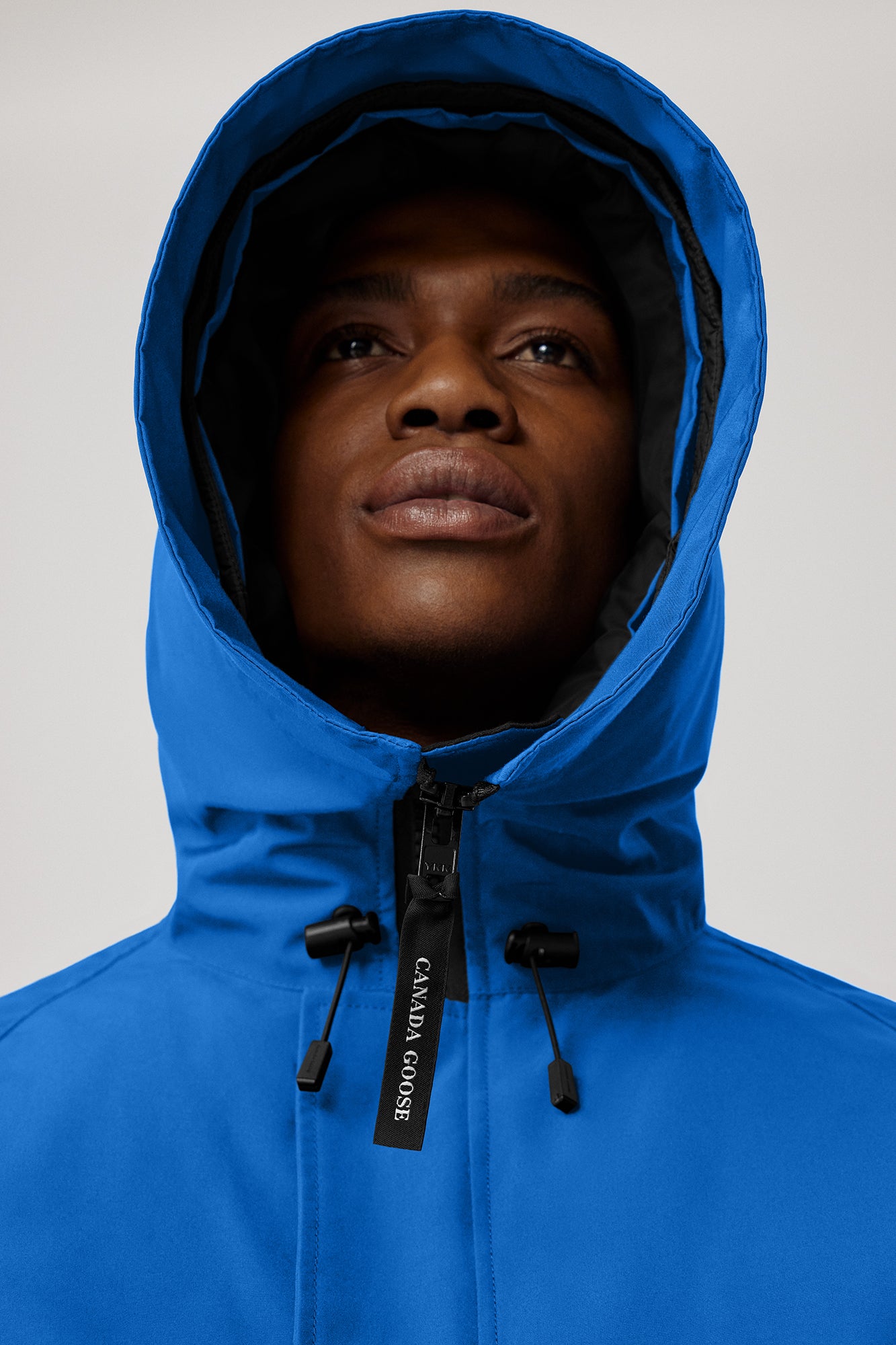 Chilliwack Bomber PBI - Royal PBI Blue