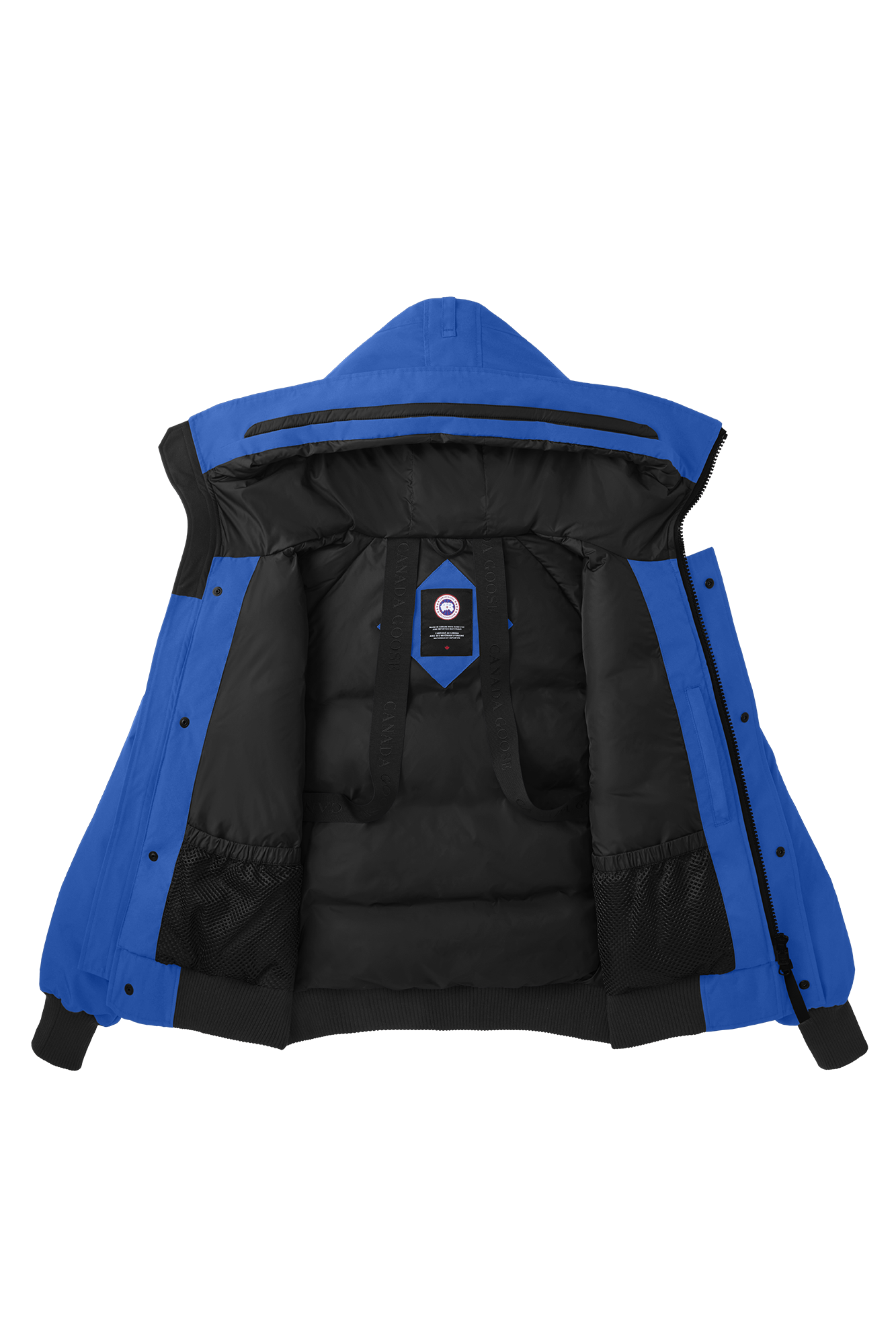 Chilliwack Bomber PBI - Royal PBI Blue - Image 7