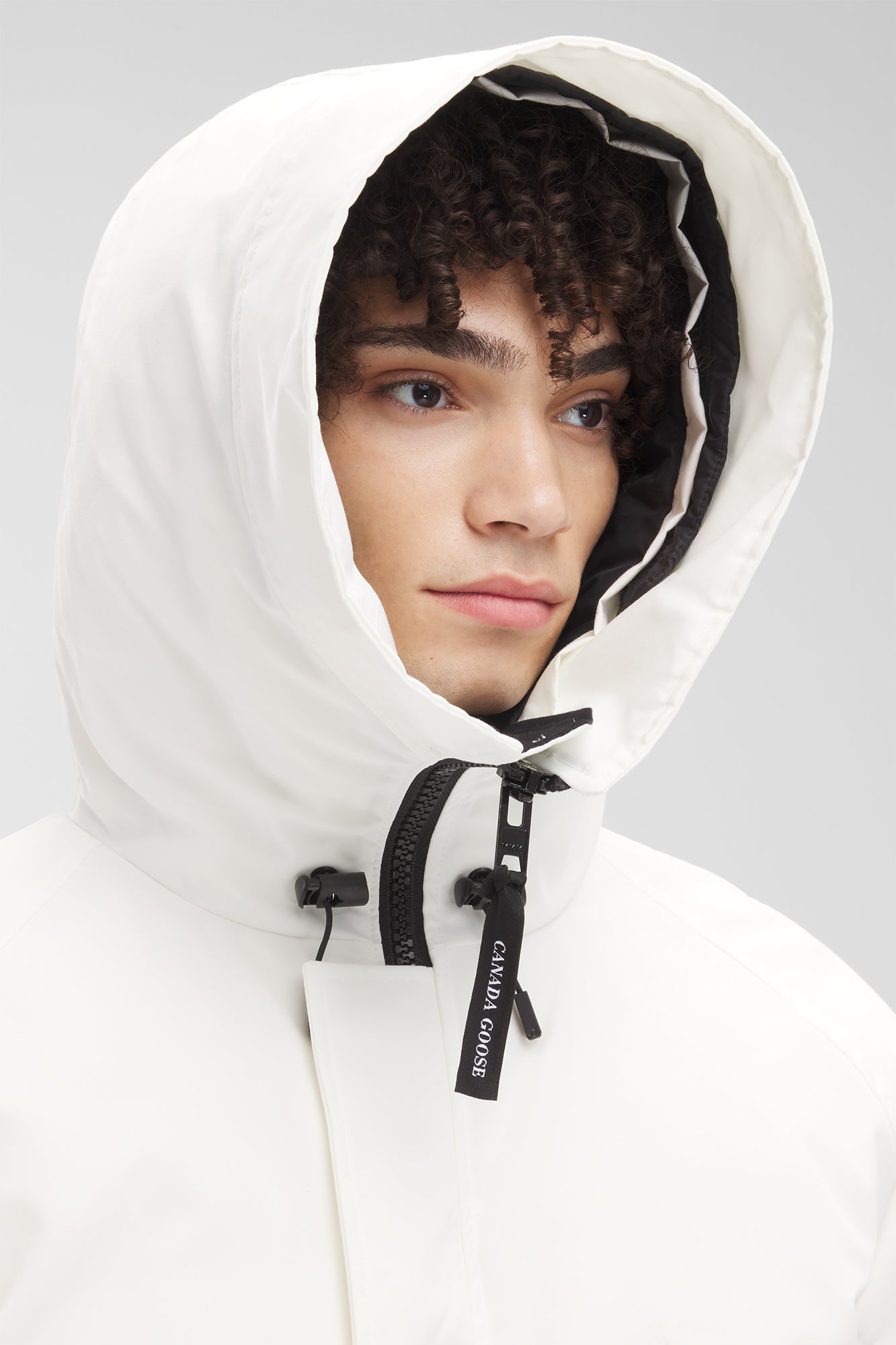 Chilliwack Bomber (Men) - North Star White