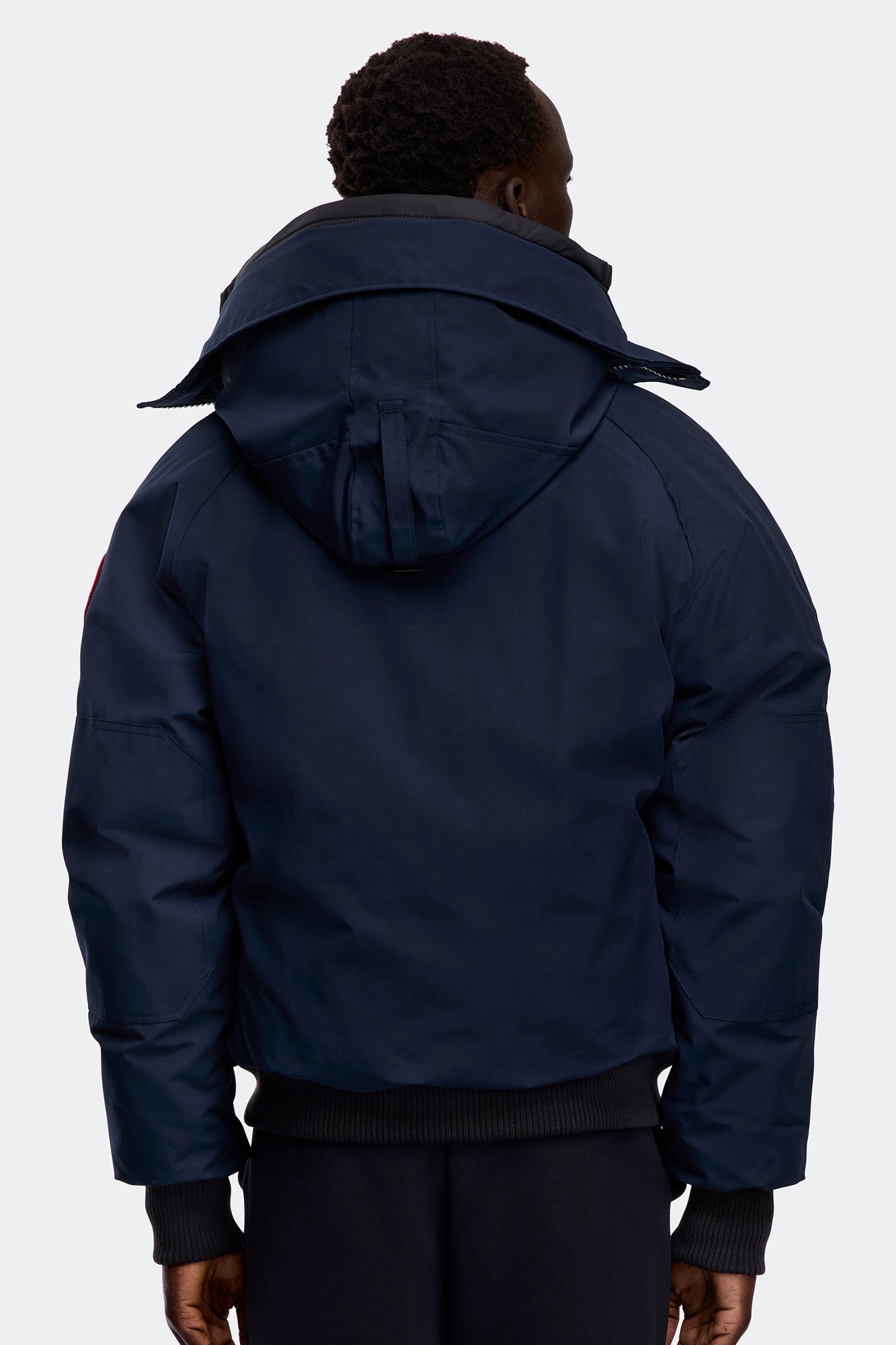 Chilliwack Bomber (Men) - Atlantic Navy