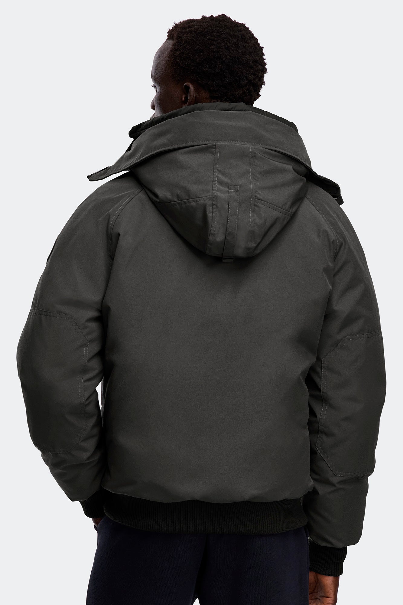 Chilliwack Bomber (Men) - Graphite