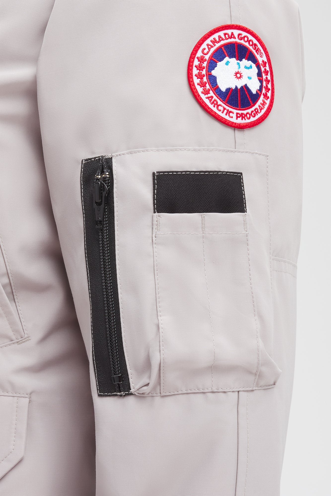 Chilliwack Bomber (Women) - Limestone