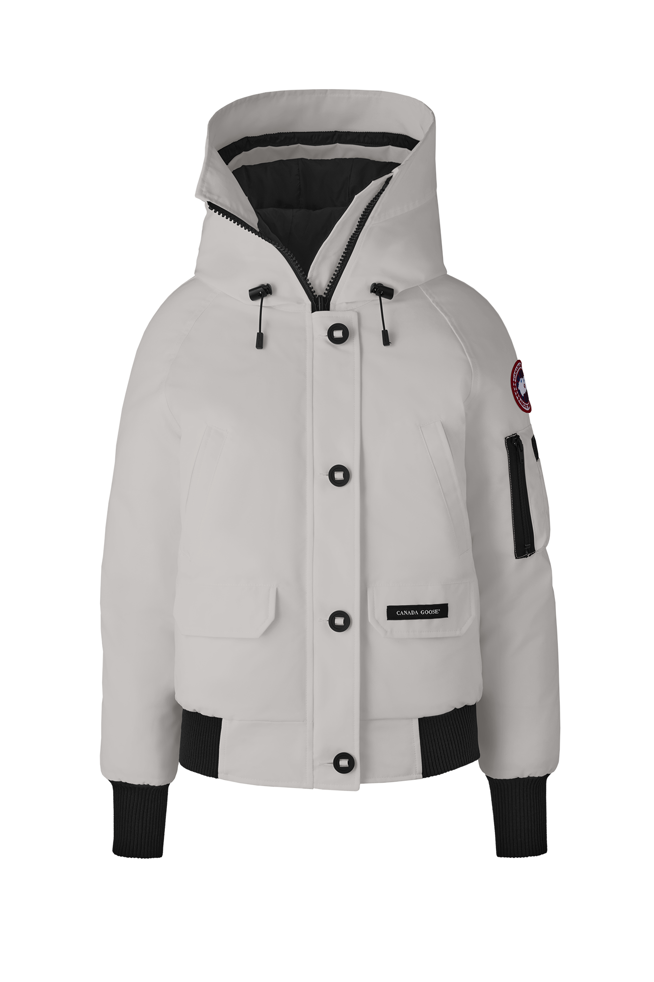 Chilliwack Bomber (Women) - Limestone