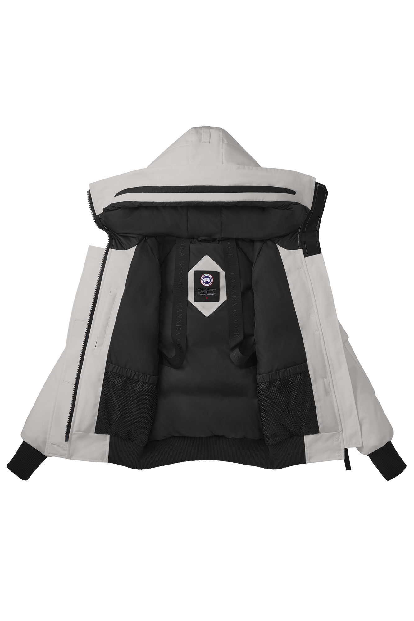 Chilliwack Bomber (Women) - Limestone