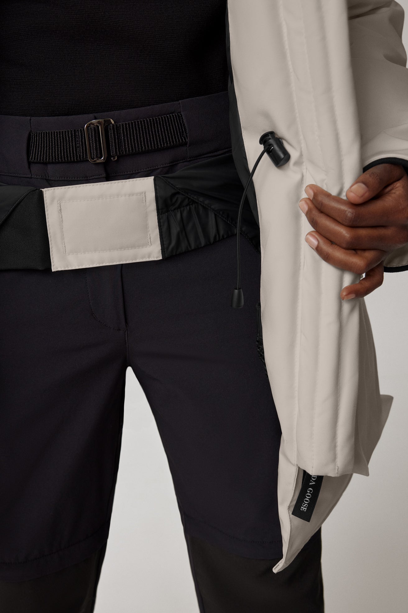 Expedition Parka (Women) - Limestone