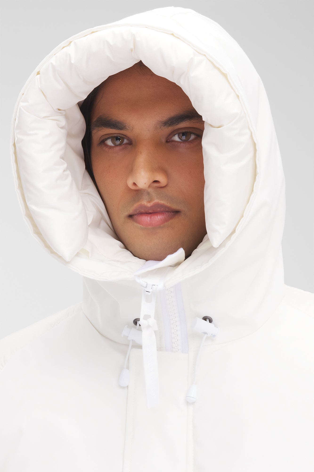 Paradigm Chilliwack Bomber (Men) - North Star White