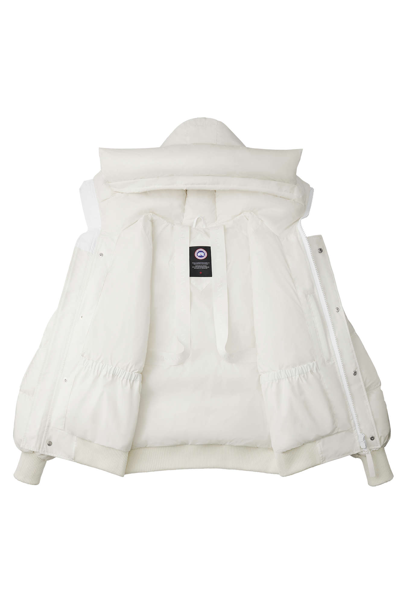 Paradigm Chilliwack Bomber (Men) - North Star White - Image 7