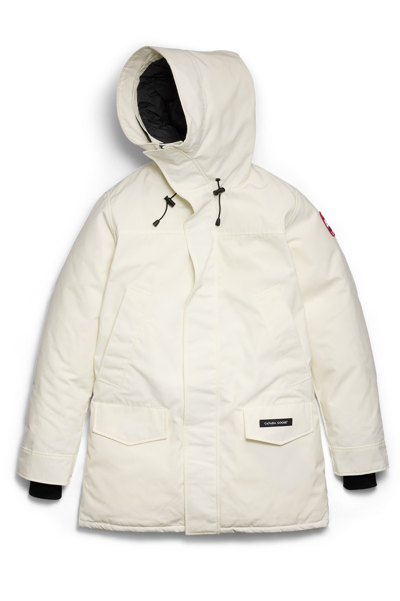 Langford Parka Heritage (Men) - North Star White - Image 6