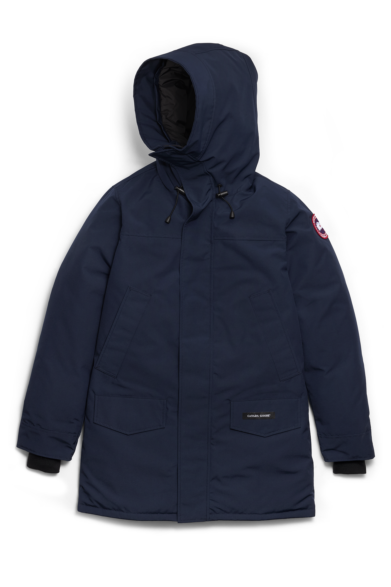 Langford Parka Heritage (Men) - Atlantic Navy - Image 6
