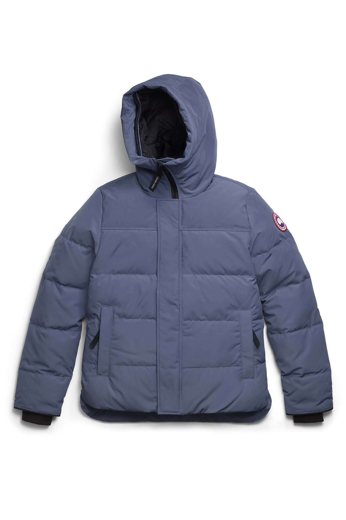 MacMillan Parka (Men) - Ozone Blue