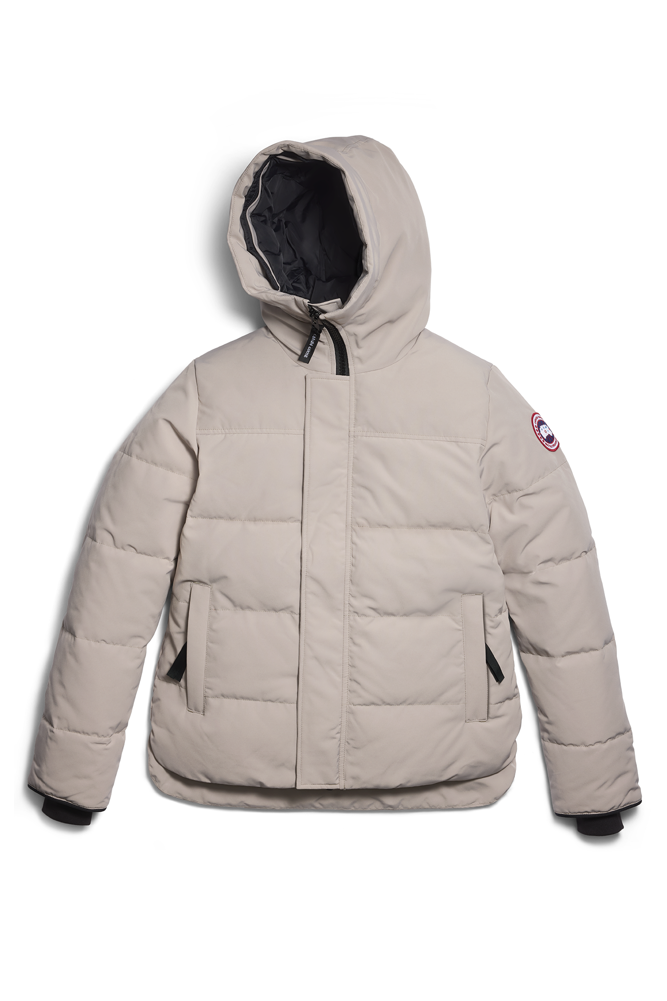 MacMillan Parka (Men) - Limestone