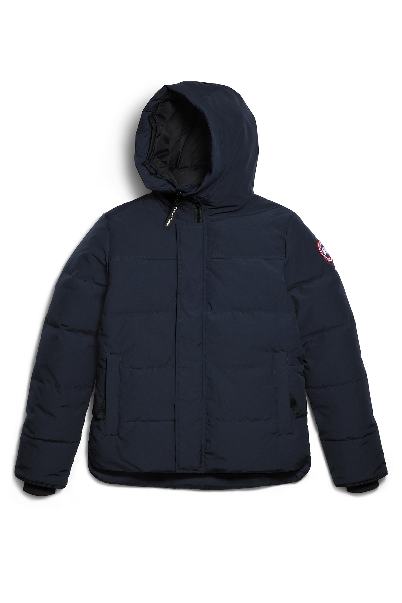 MacMillan Parka (Men) - Atlantic Navy