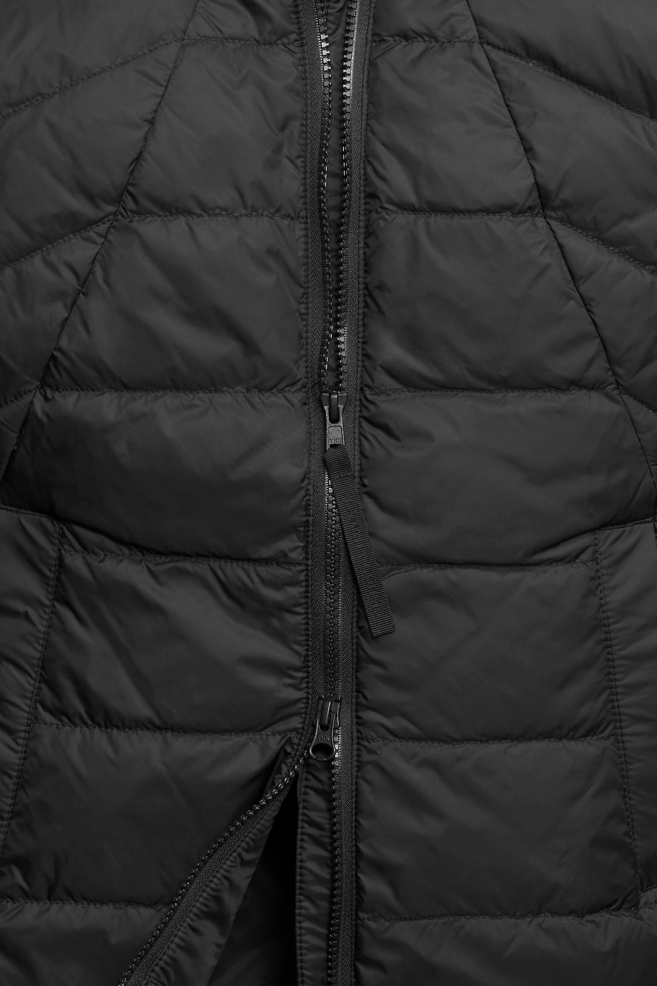 Abbott Hoodie Black Label - Black