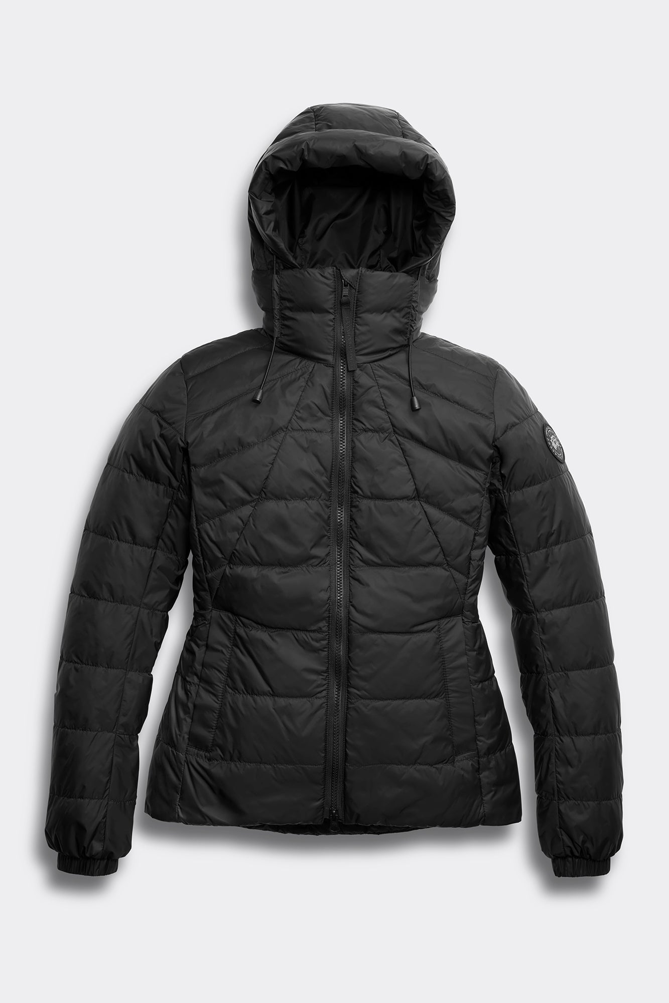 Abbott Hoodie Black Label - Black - Image 8