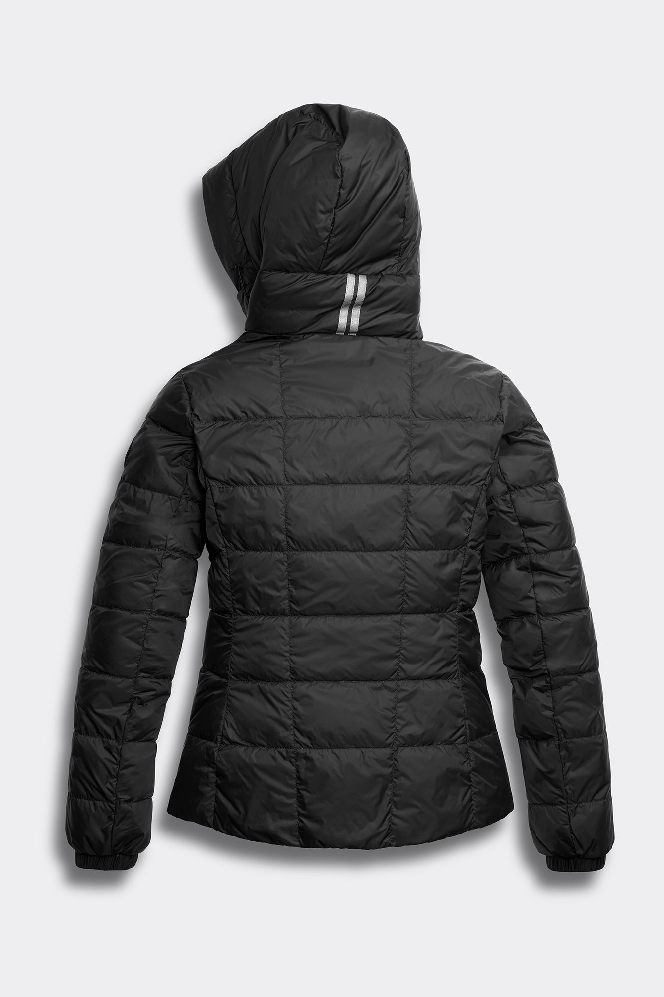 Abbott Hoodie Black Label - Black - Image 9