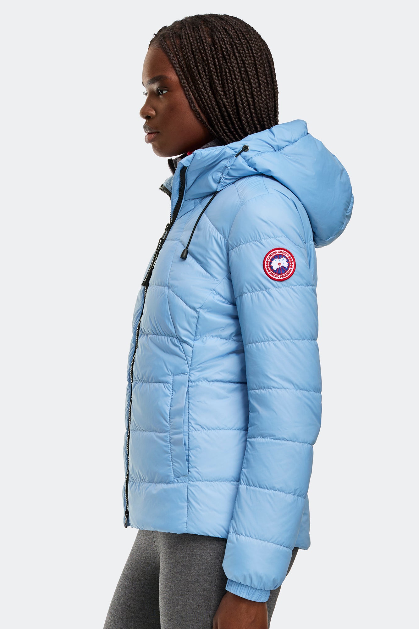 Abbott Hoodie - Daydream