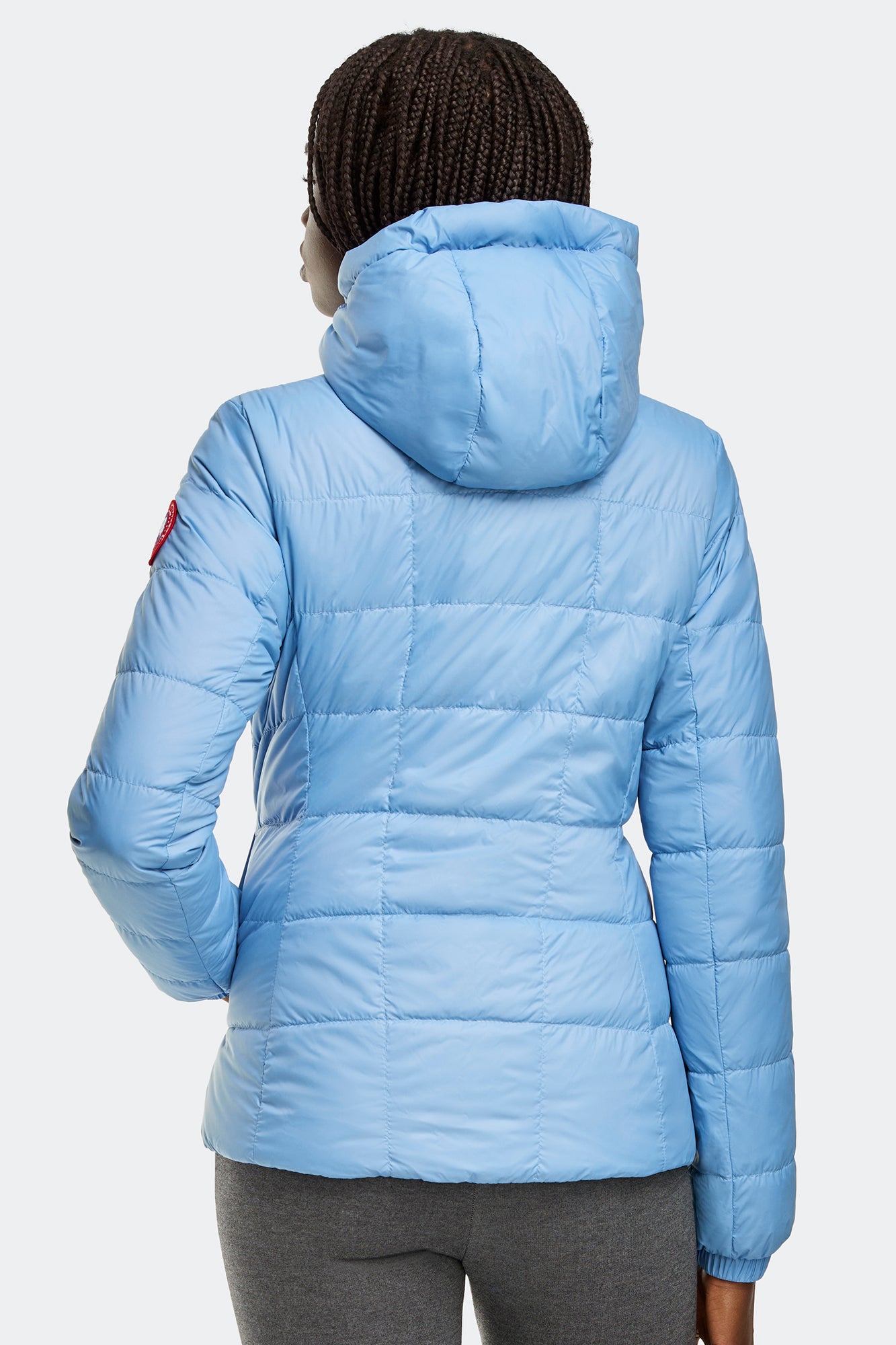 Abbott Hoodie - Daydream