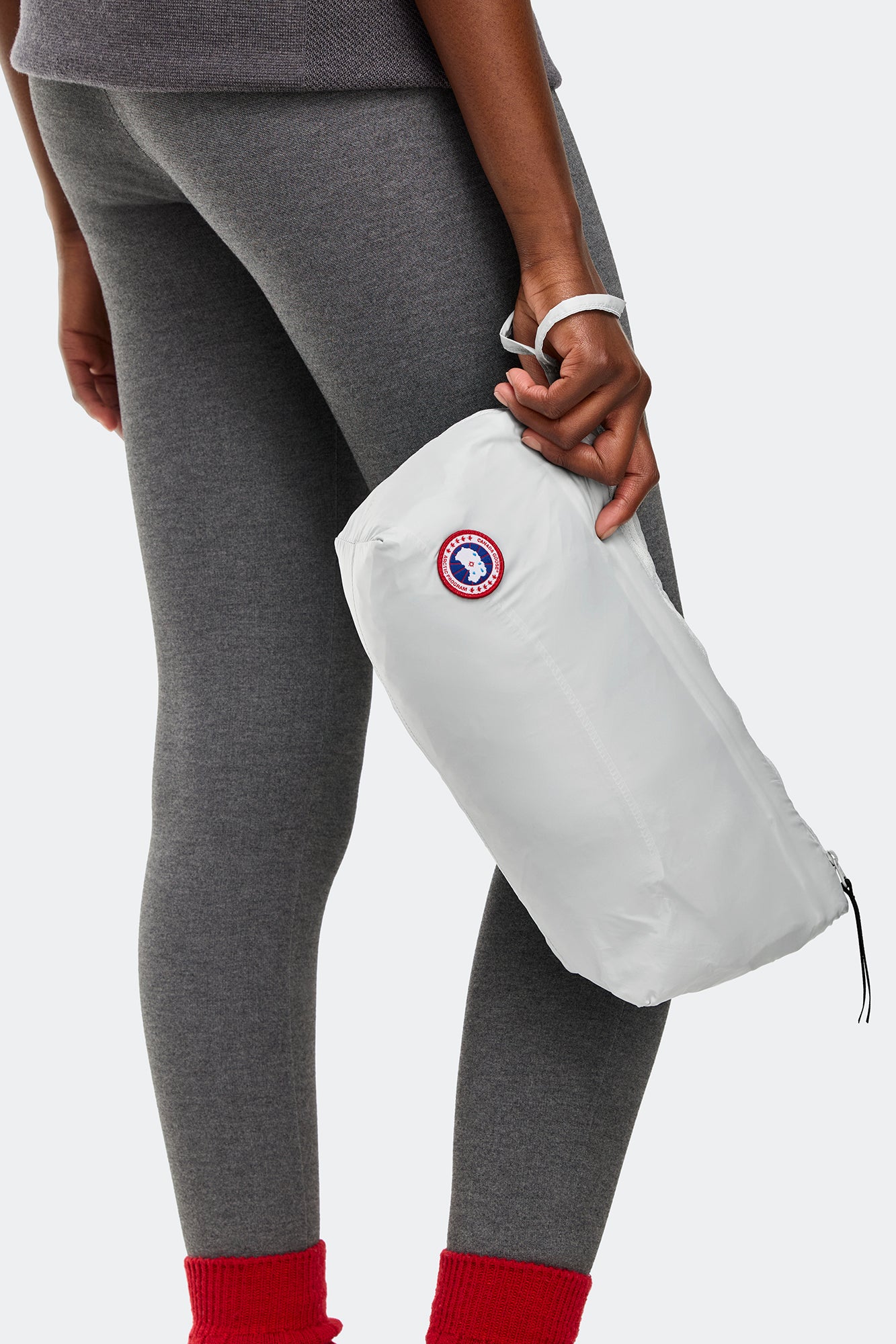 Abbott Hoodie - Silverbirch