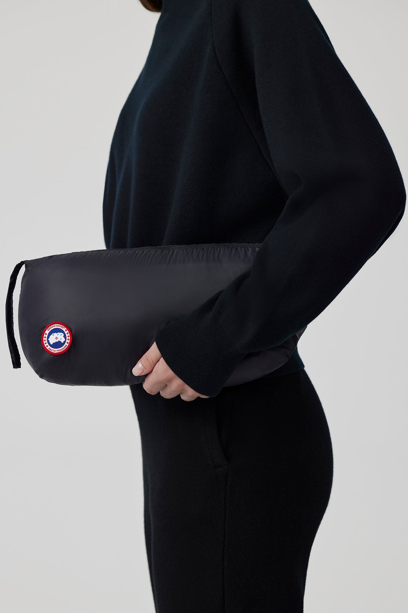 Abbott Hoodie - Black