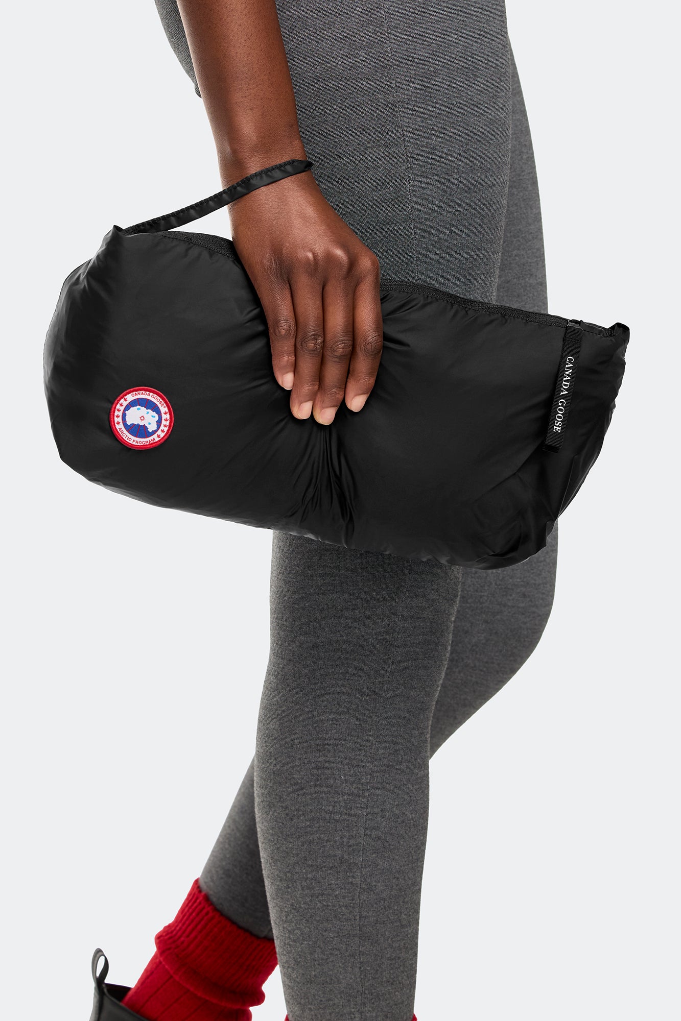 Abbott Hoodie - Black - Image 8