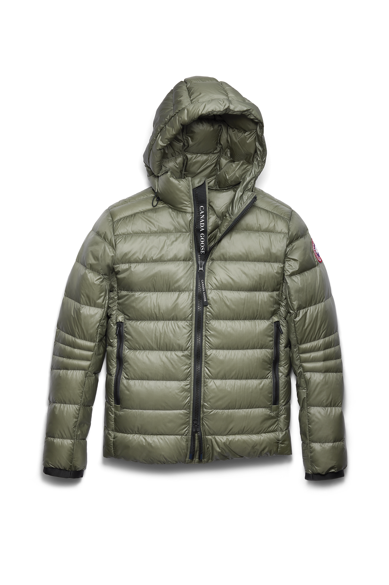 Crofton Hoodie (Men) - Sagebrush