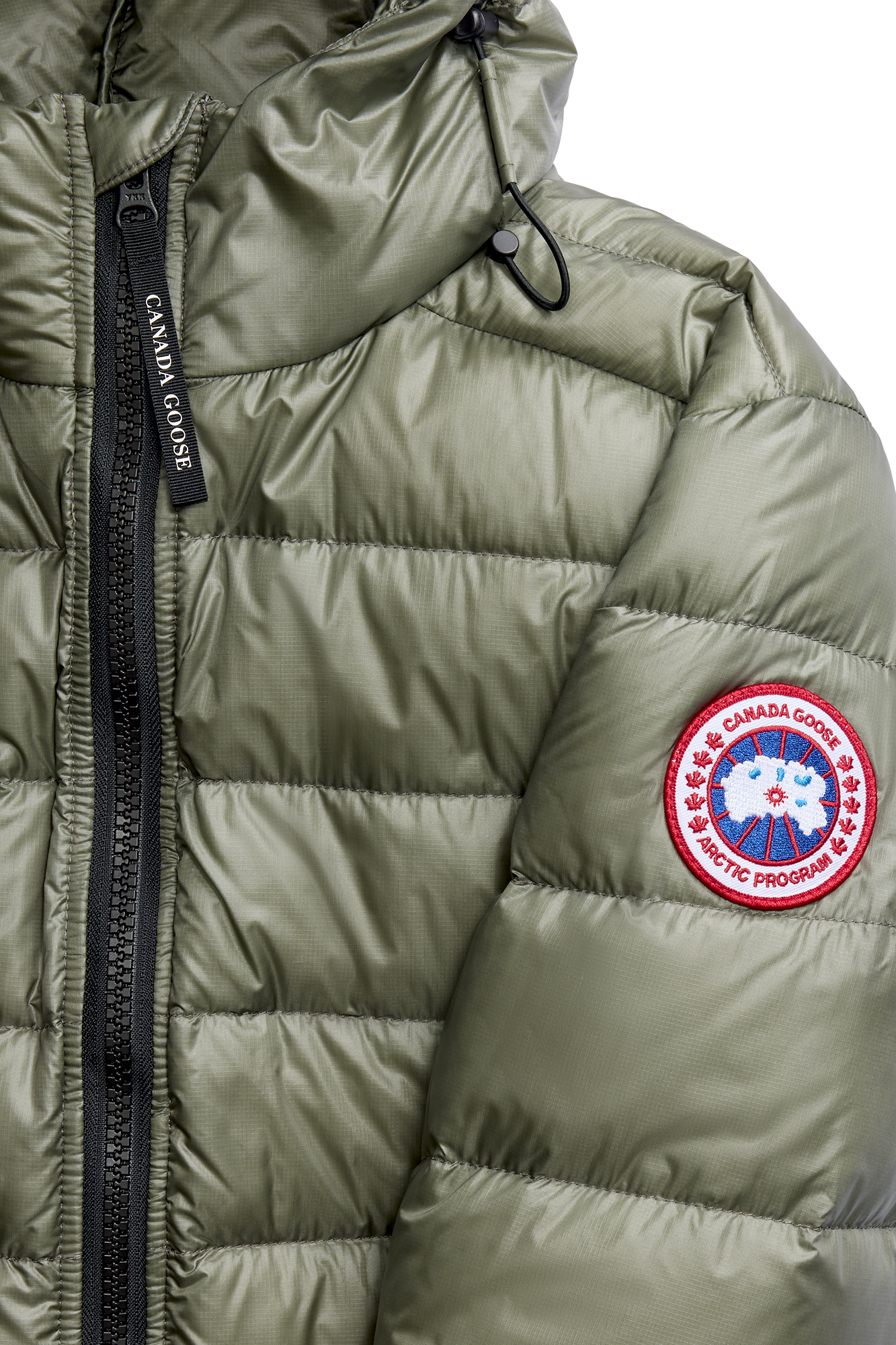 Crofton Hoodie (Men) - Sagebrush